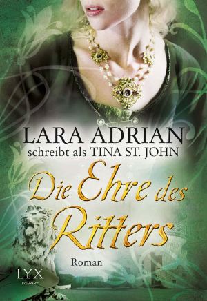 [Ritter 03] • Die Ehre des Ritters